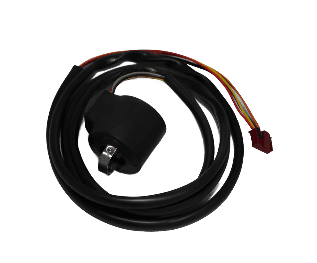 Válvula de Expansão - 17C78180B