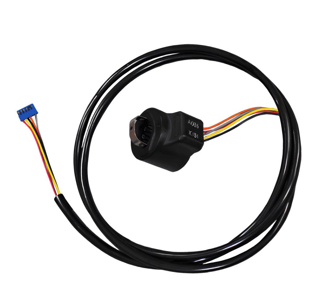 Bobina da Válvula de Expansão - 17C78180C