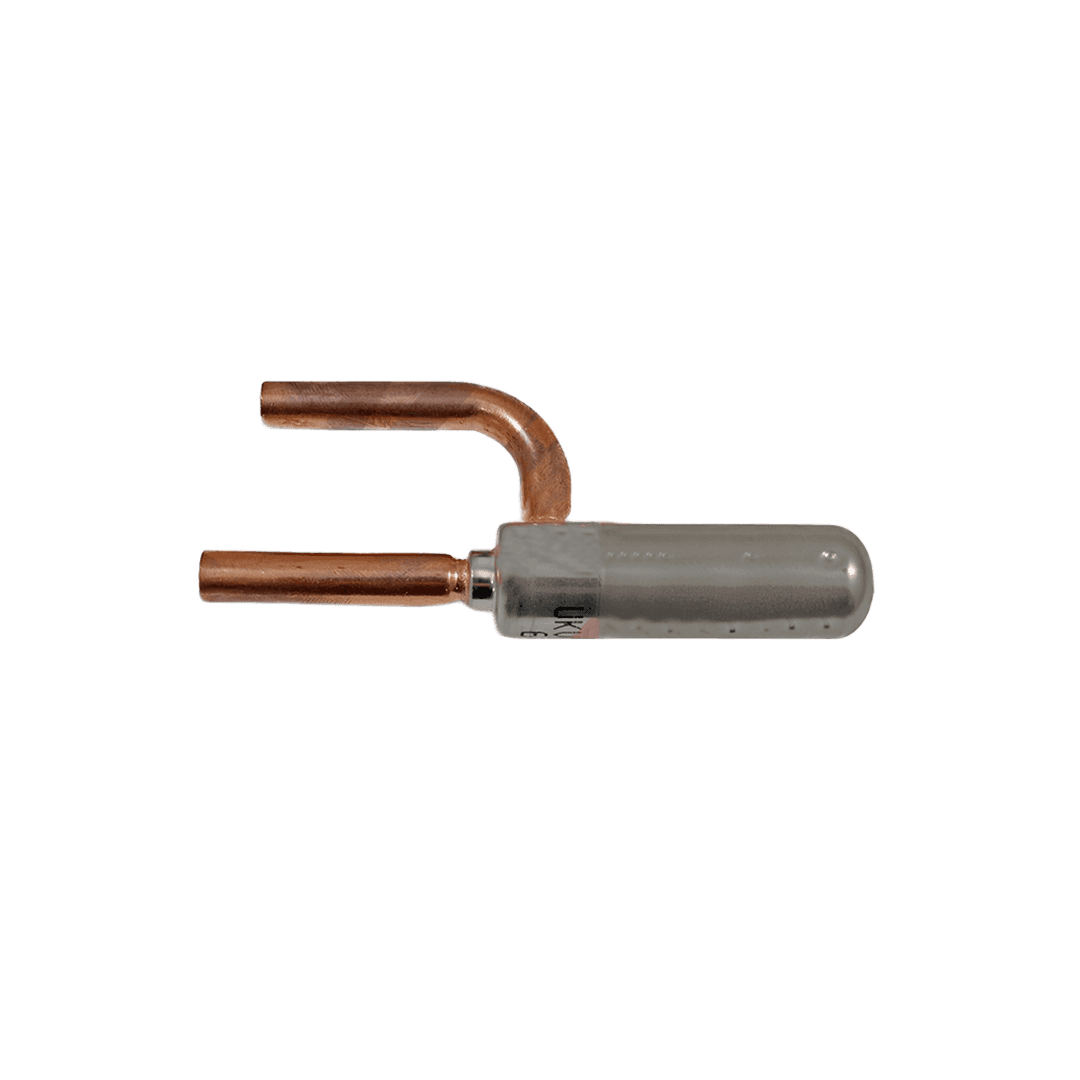 Válvula de Expansão - 17C78181A