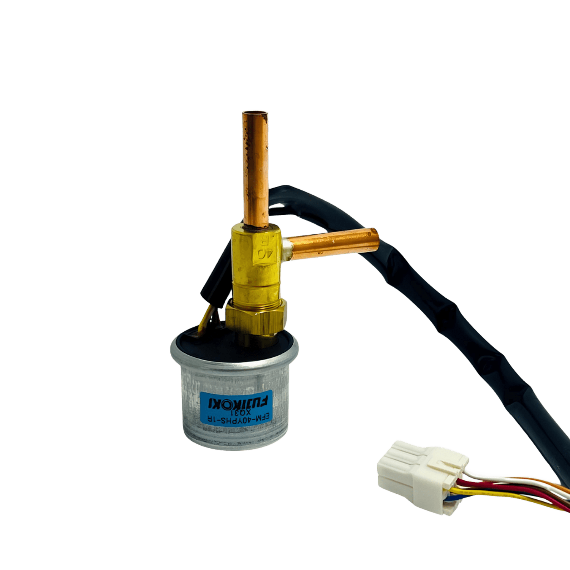 Valvula de Expansão - 17C87881A