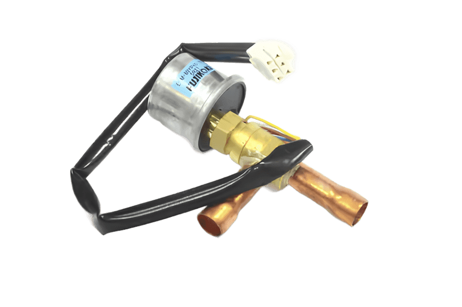 Válvula de Expansão - 17C87882A