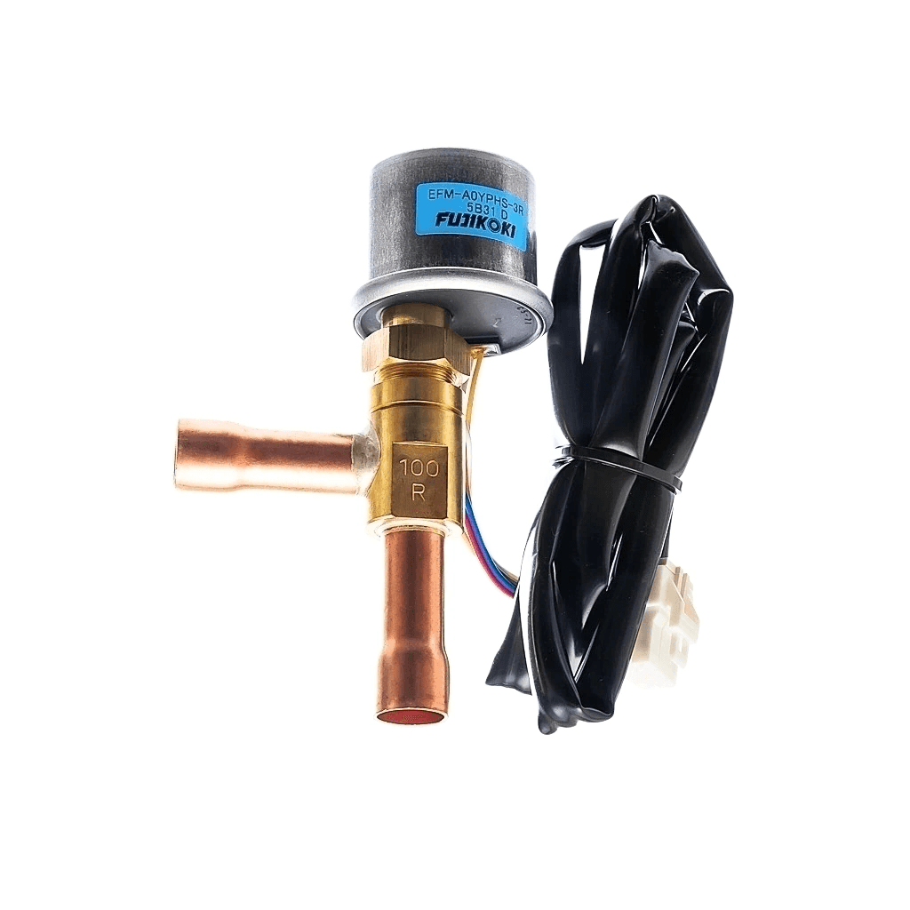 Válvula de Expansão - 17C87883C