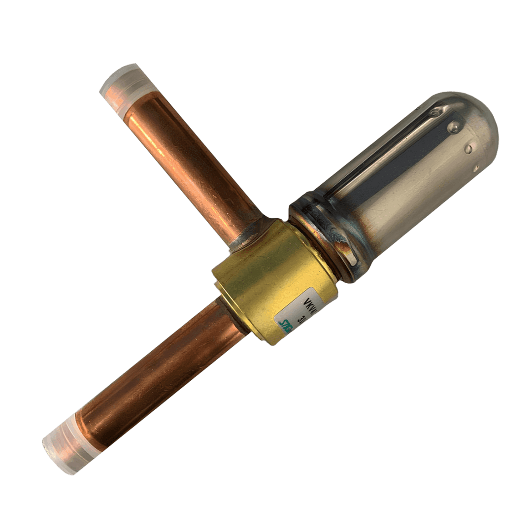 Válvula de Expansão - 17C88560A