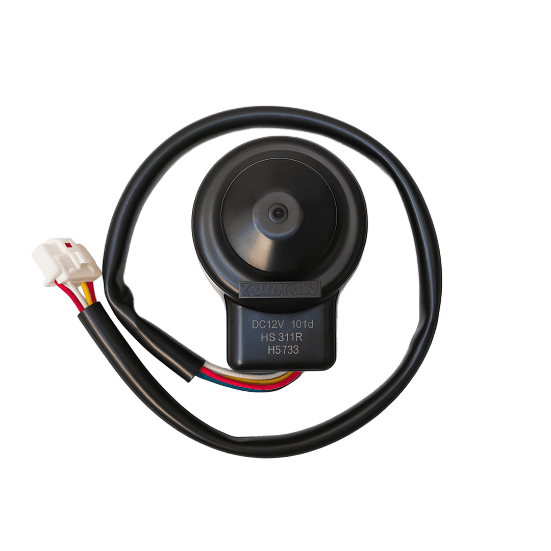 Bobina da Válvula de Expansão - 17F04390G