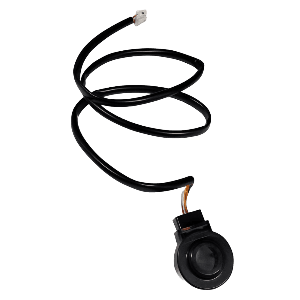 Válvula de Expansão - 17F04391A