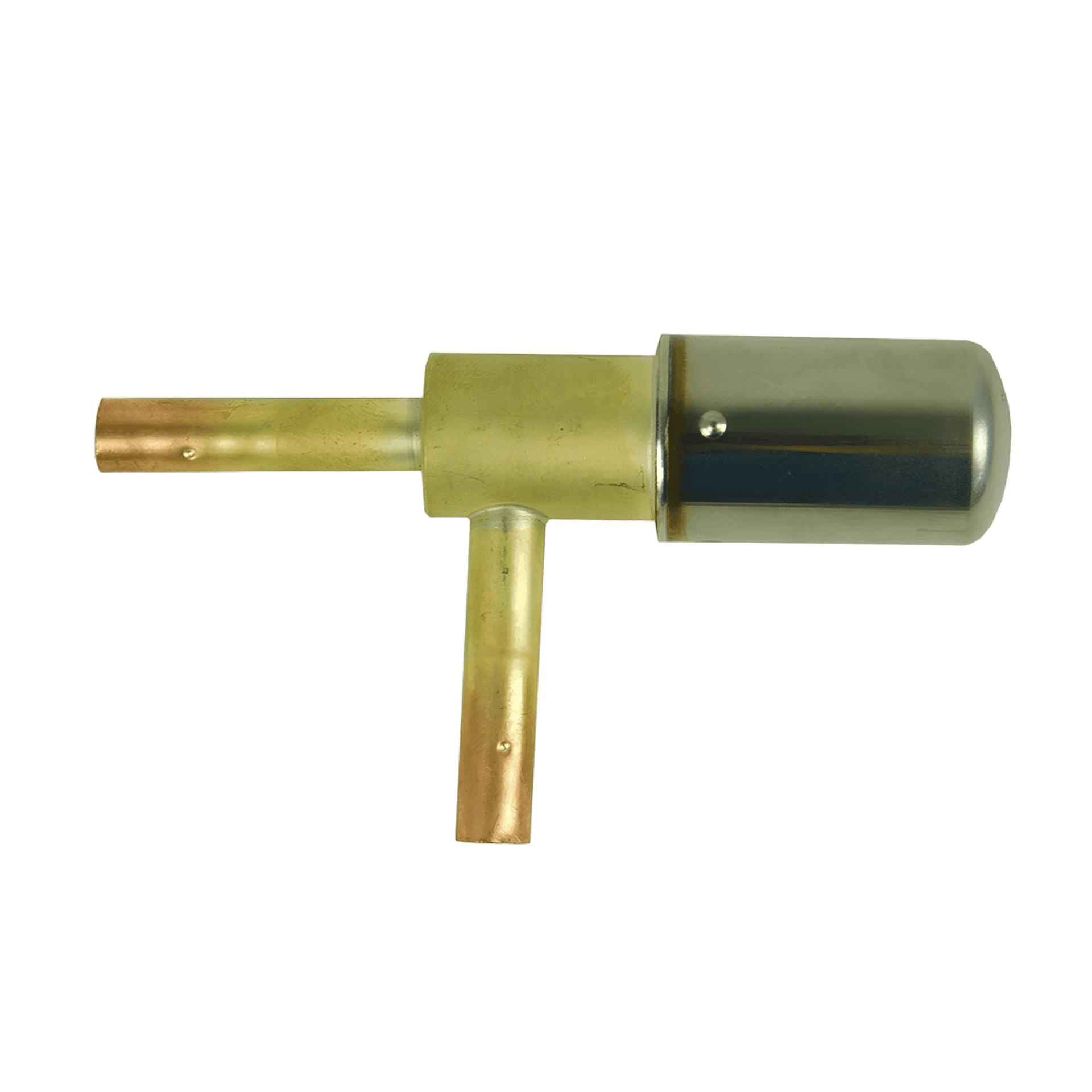 Valvula de Expansão - 17F04392B