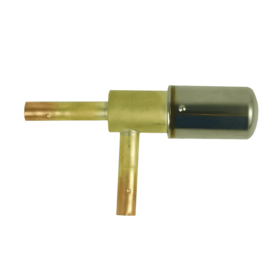 Válvula de Expansão - 17F04393B