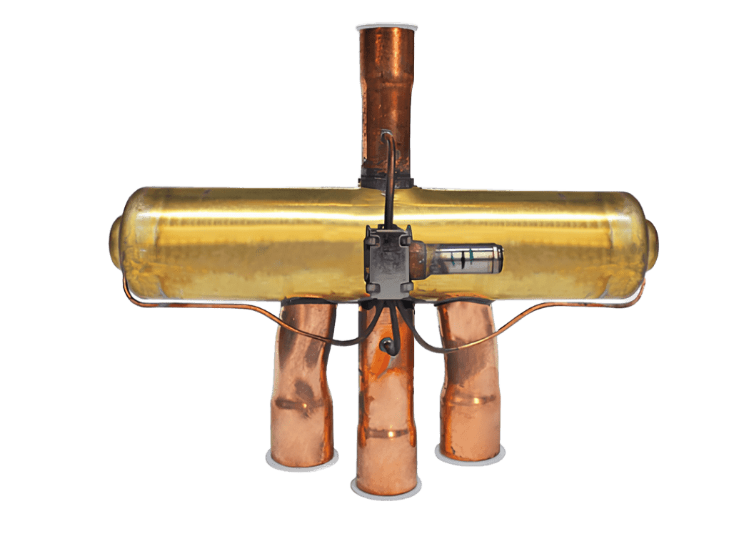 Valvula de Expansão - 17F06923A