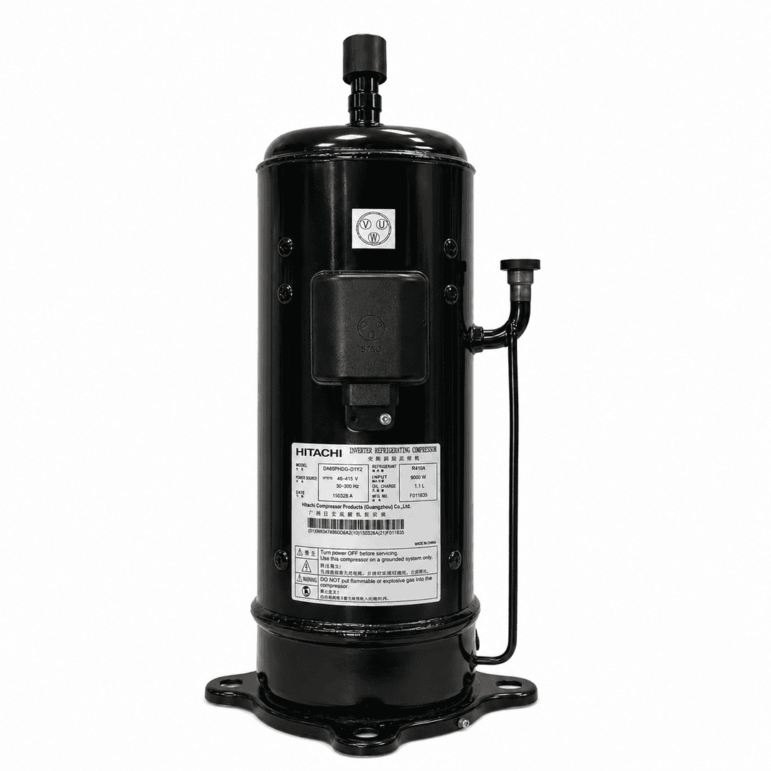 Compressor DA65PHD-D1Y2 - 17F10198A