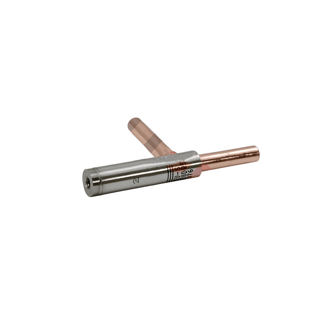 Válvula de Expansão - 17F13308A