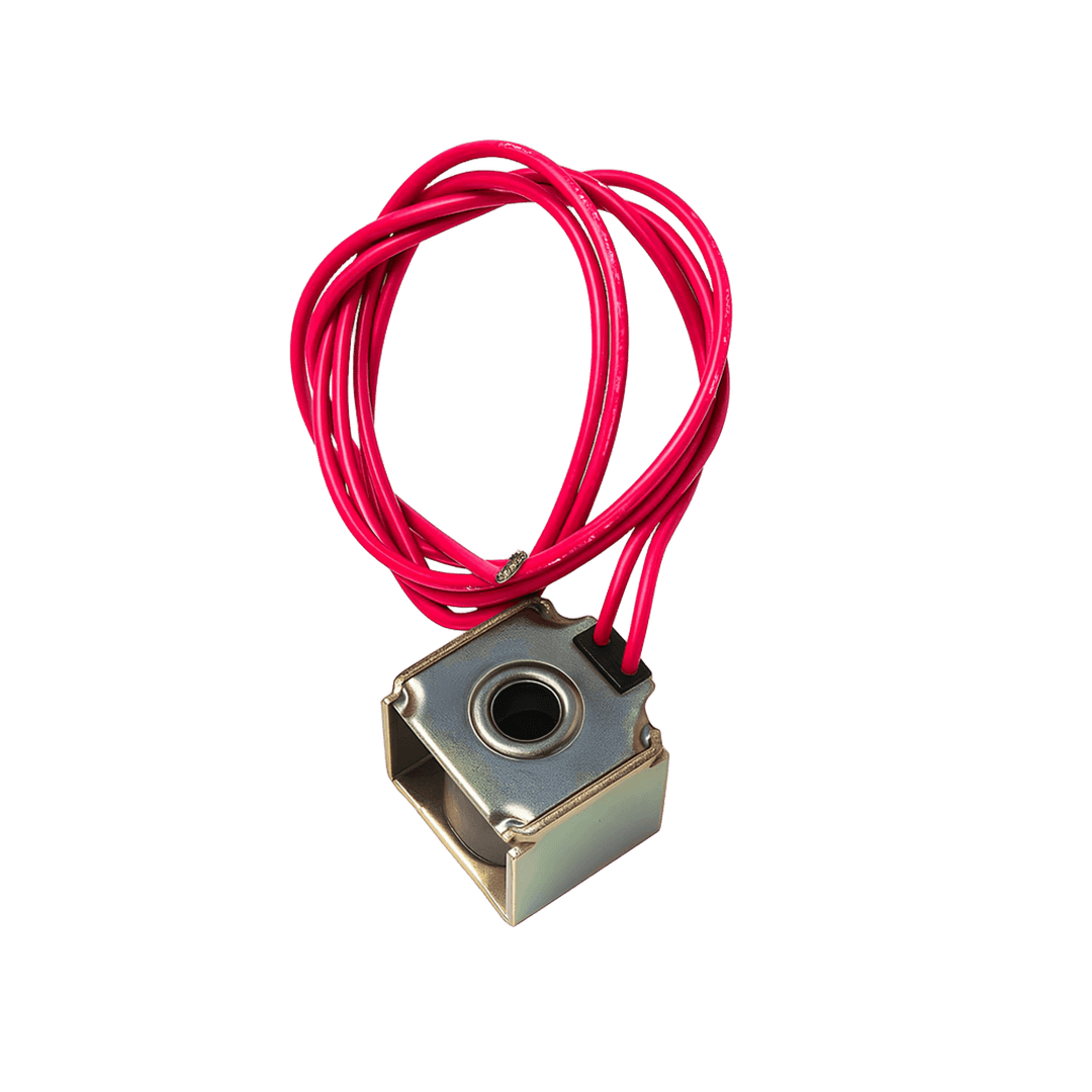 Bobina da Válvula de Expansão - 17F13309A