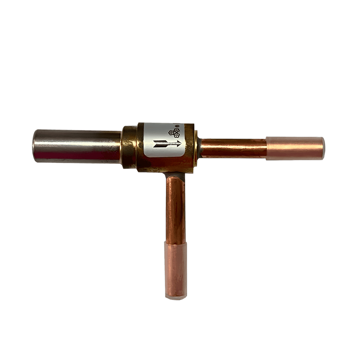 Válvula de Expansão - 17F14670A