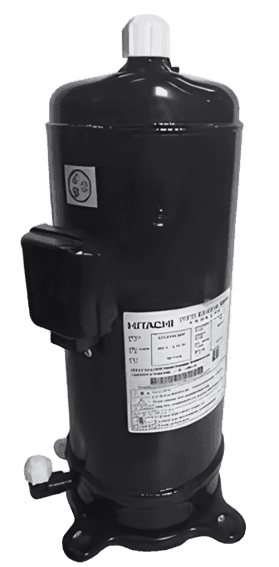 Compressor AA50PHD-D2Y2 - 17F20903A