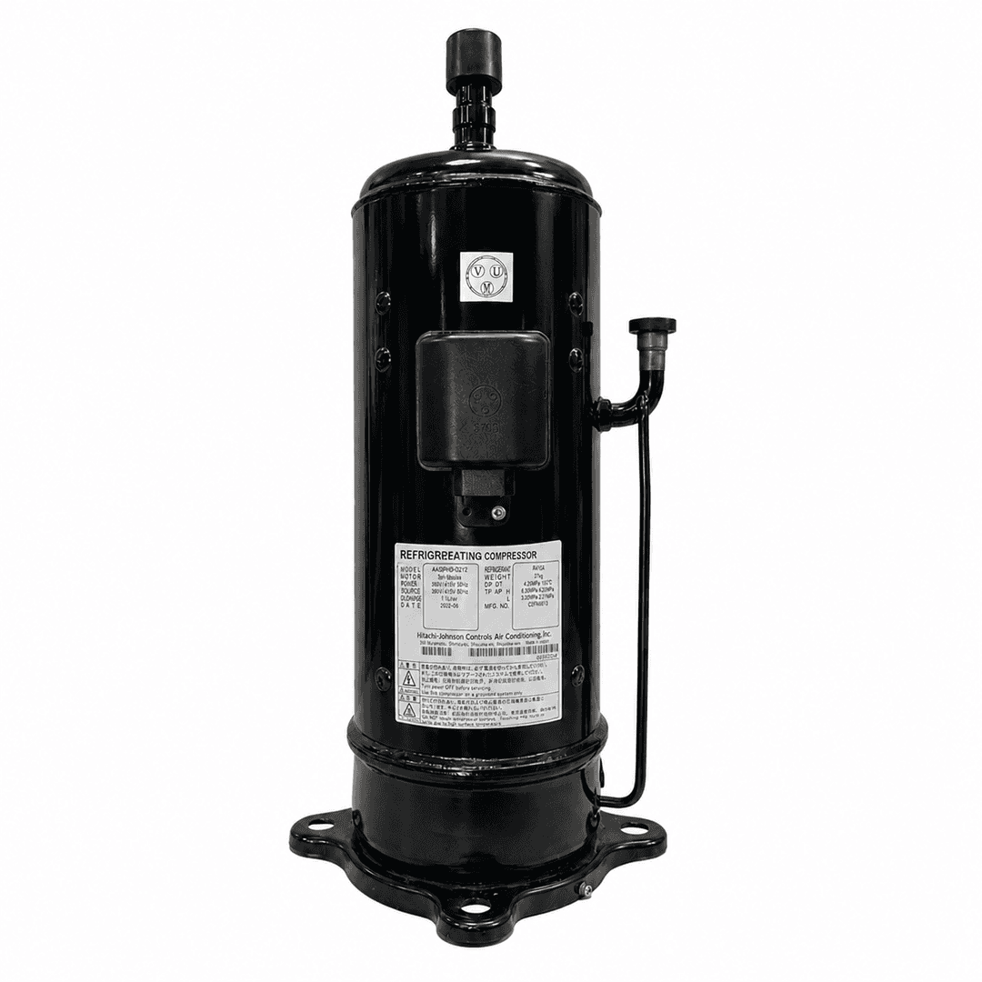 Compressor AA50PHD-D2Y2 - 17F20903A