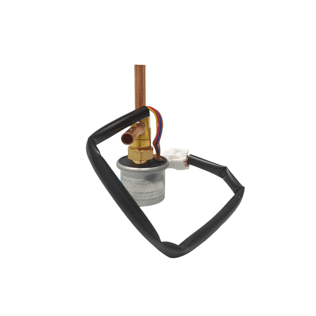 Bobina da Válvula de Expansão - 17G57447A