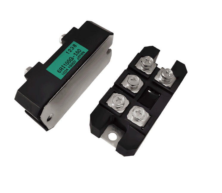 Ponte Retificadora 6RI50E-080 - 17G78711D