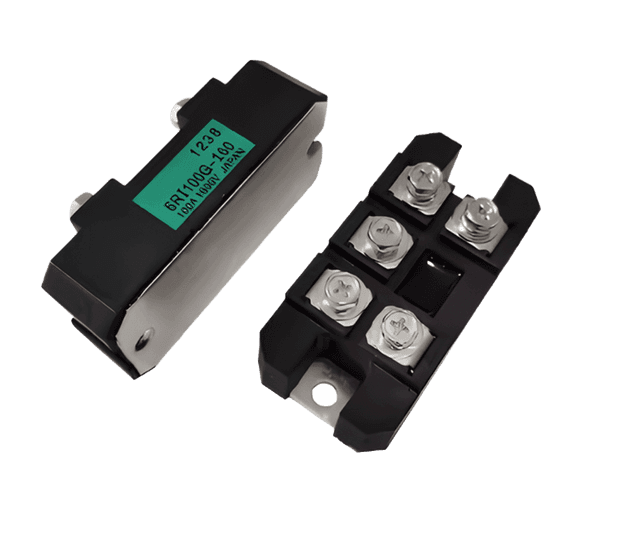 Ponte Retificadora 6RI50E-080 - 17G78711D