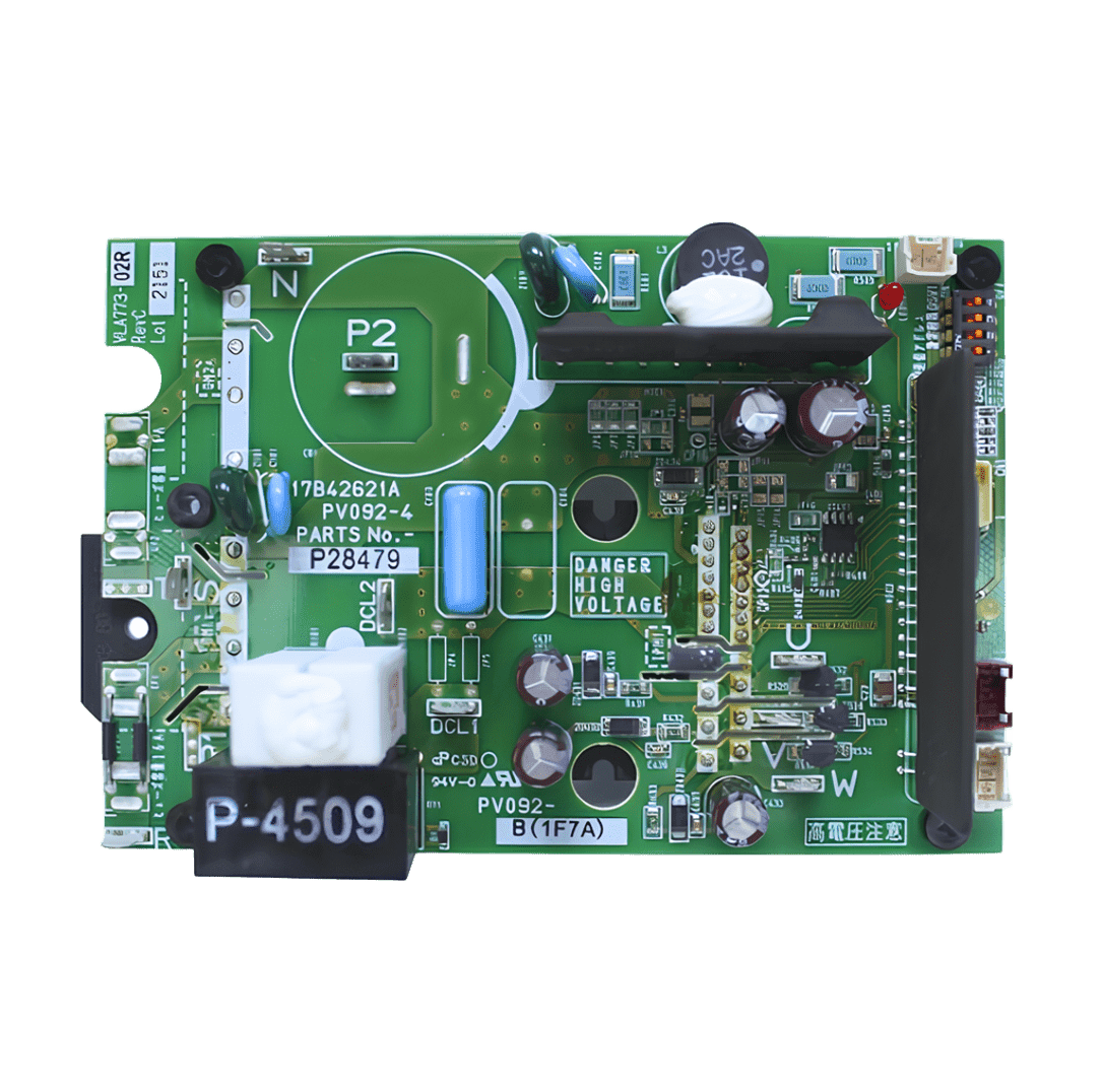 Placa de Controle Principal - 17H07495B