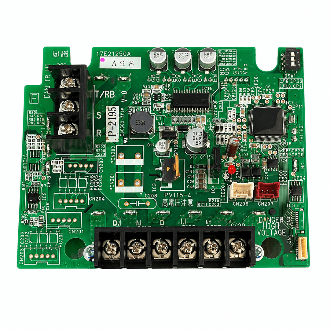 Módulo Inverter - 17H18754A | 17B336254