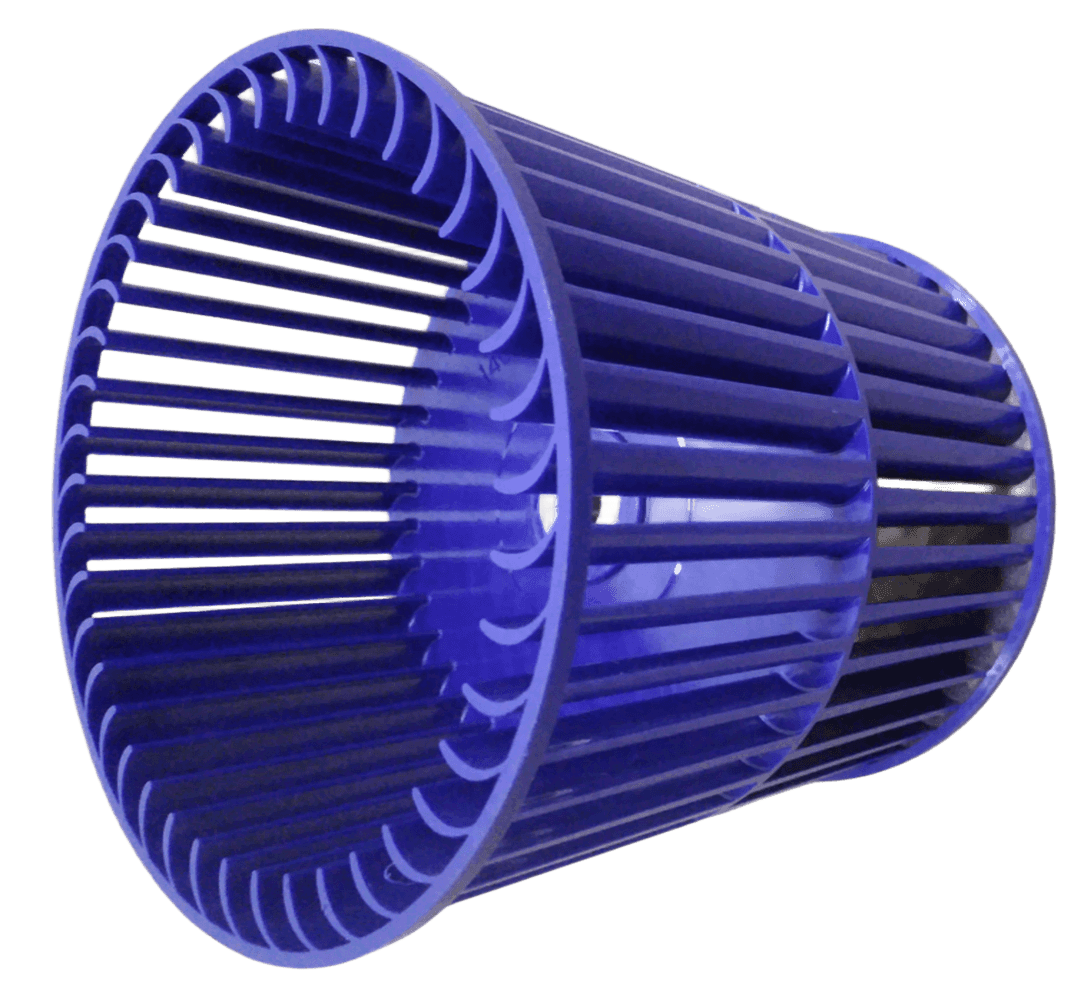 Hélice do Ventilador 12100103000077 | 201100100809