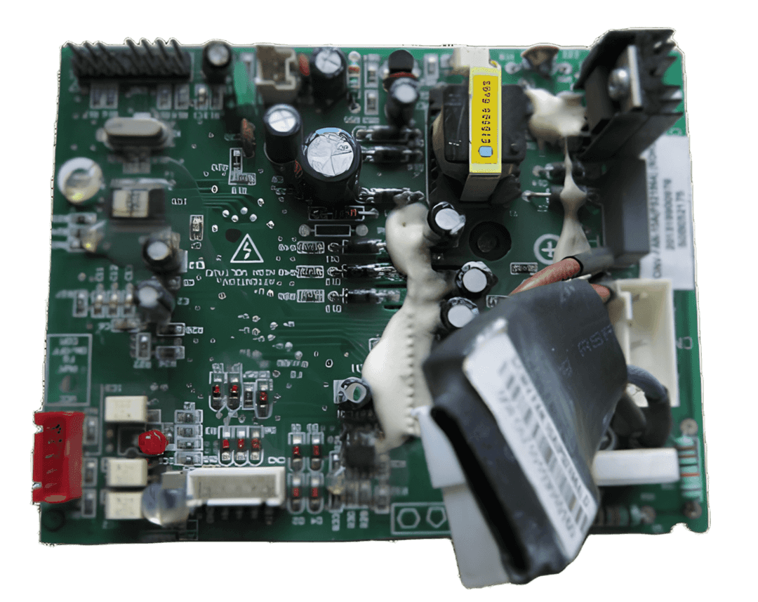 Módulo Inverter do Ventilador - 201319900978