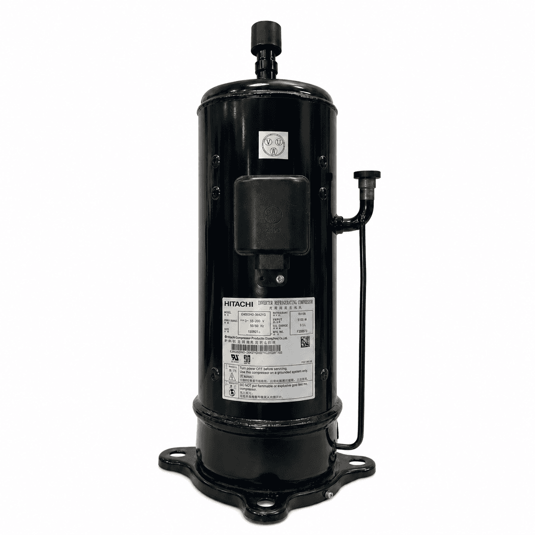 Compressor E405DHD-36A2YG - 201400400450