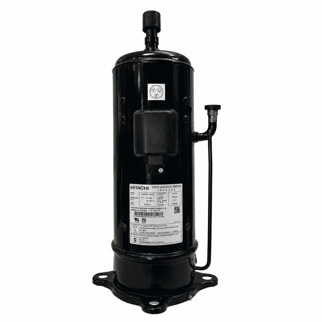 Compressor E405DHD-38D2YG - 201400420100