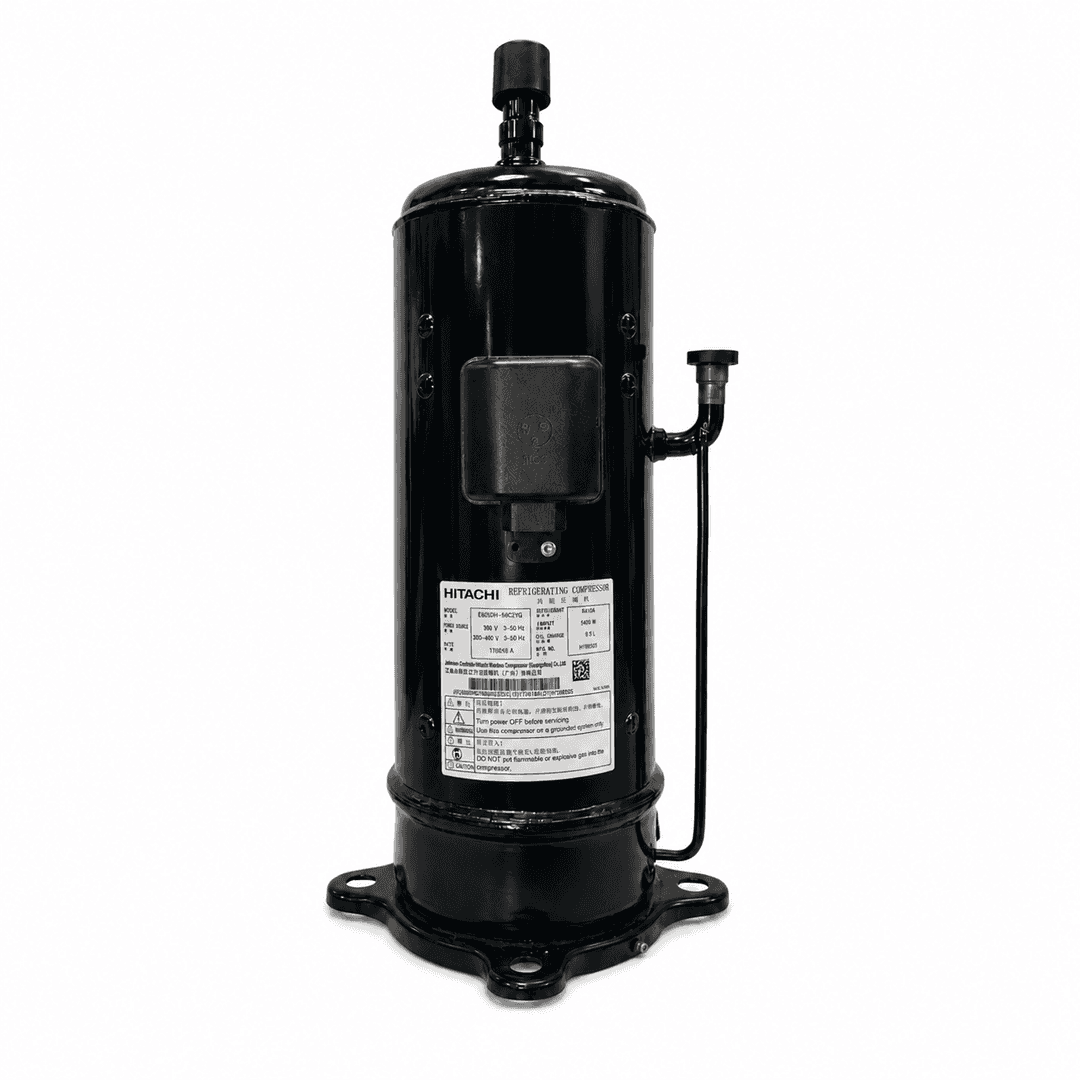 Compressor E605DH-59C2YG - 201400420190