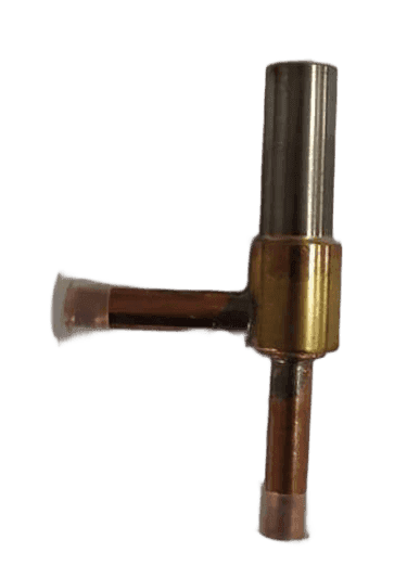 Válvula de Expansão - 201600600081 | 15500203000061