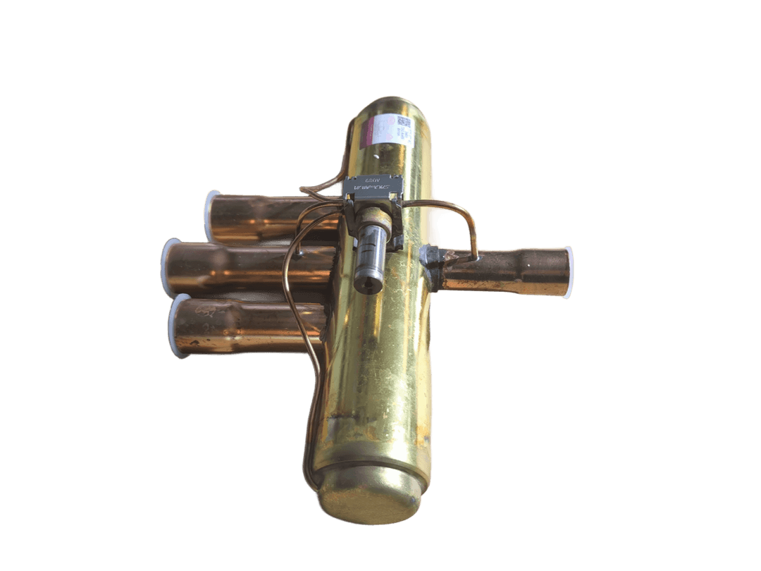 Válvula de 4 Vias - 201600600110 | 15500216000176