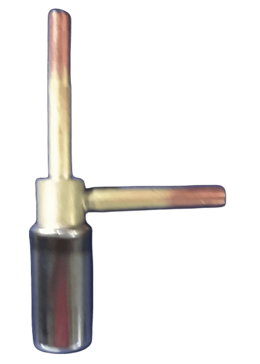 Válvula de Expansão - 201601300531 | 15500213000037