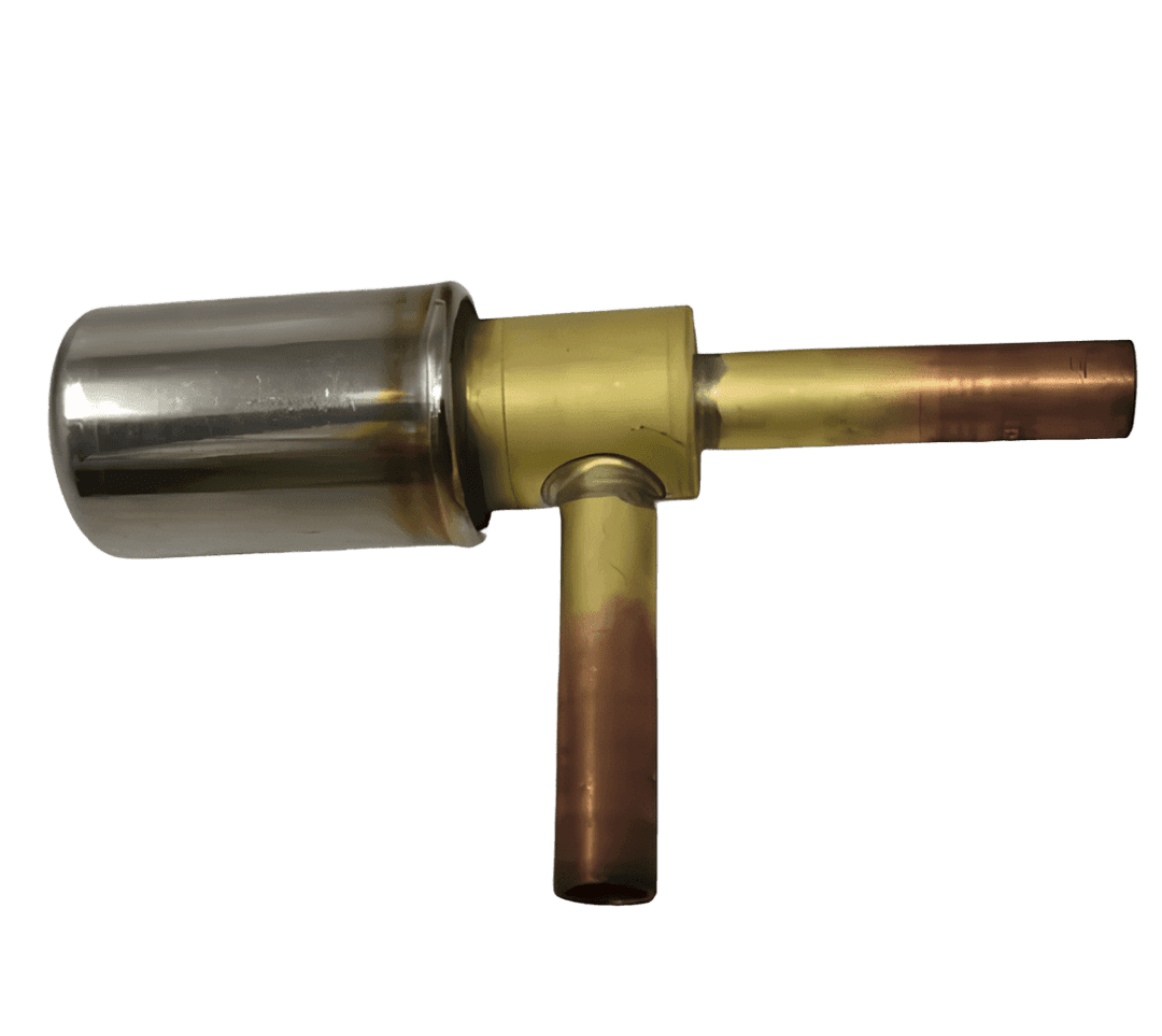 Válvula de Expansão - 201601300571 | 15500213000144