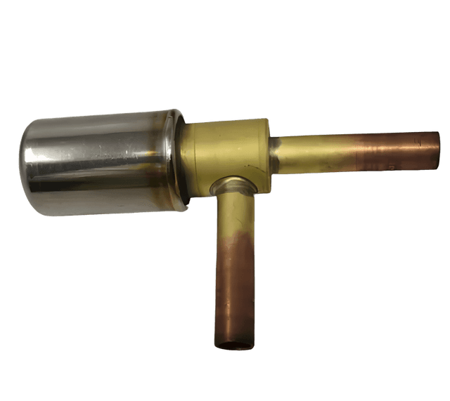 Valvula de Expansão - 201601300571 | 15500213000144