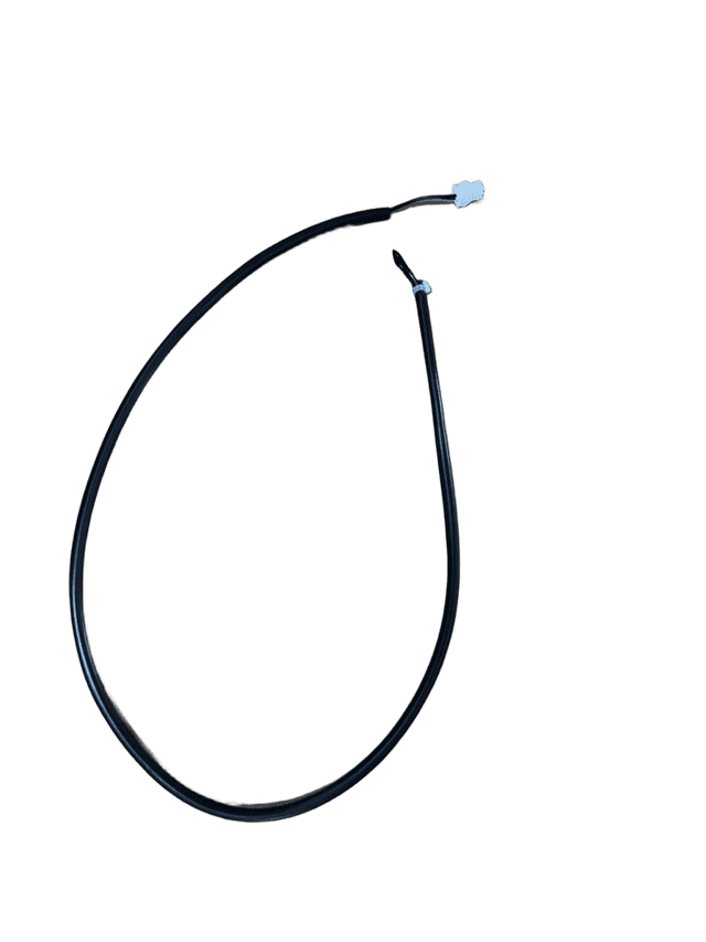 Sensor de Temperatura - 202301300196 | 11201007000063, vista frontal