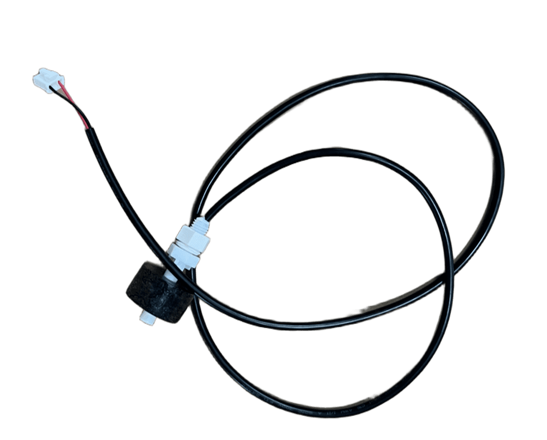 Sensor de Nível - 202301300645 | 17400511000036