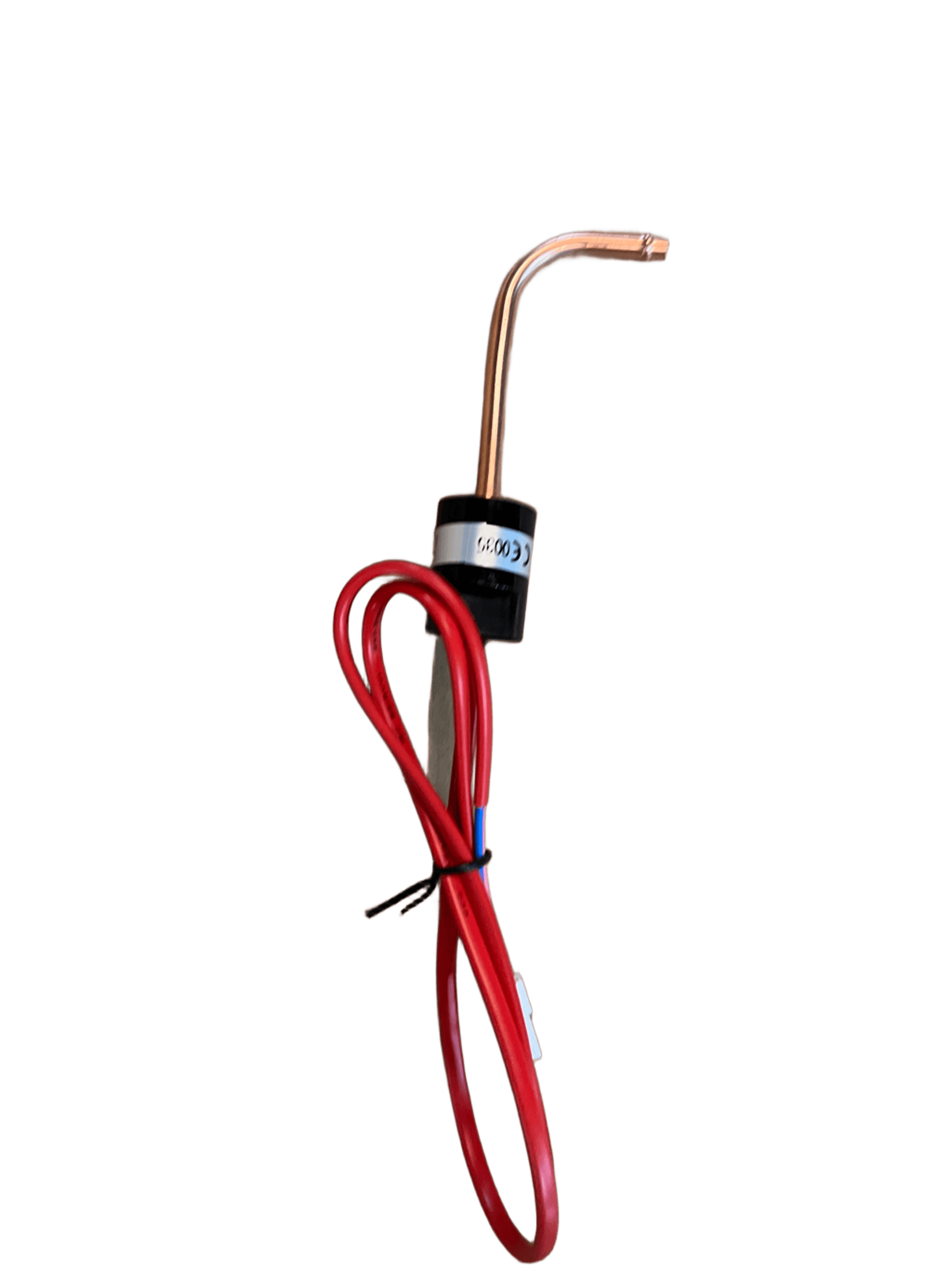 Pressostato de Alta Pressao - 202301800118 | 17400516000024