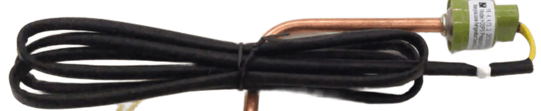 Pressostato de Alta - 202301820020 | 17400516000007