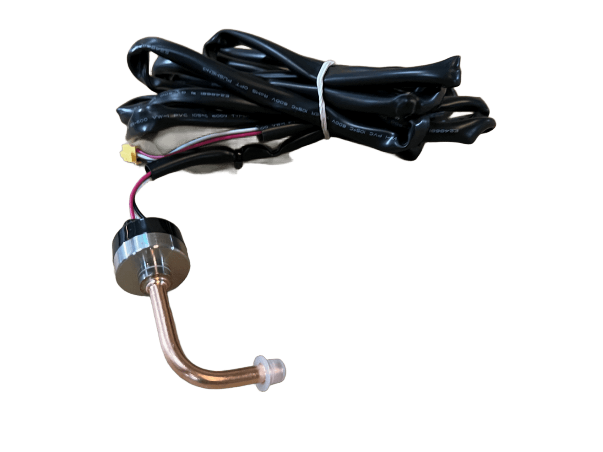 Pressostato de Alta Pressao - 202301820042 | 17400516000018