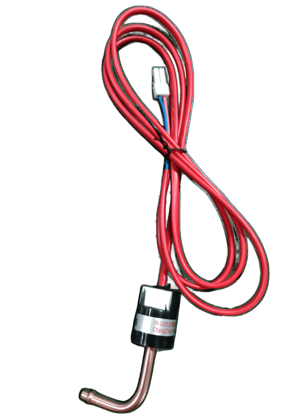 Pressostato Baixa Pressão - 202301820045 | 17400516000035