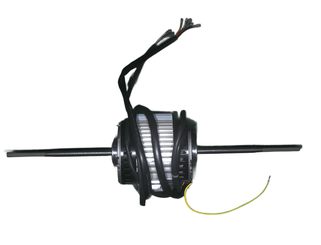 Motor Ventilador 11002012001702 - 202400401132
