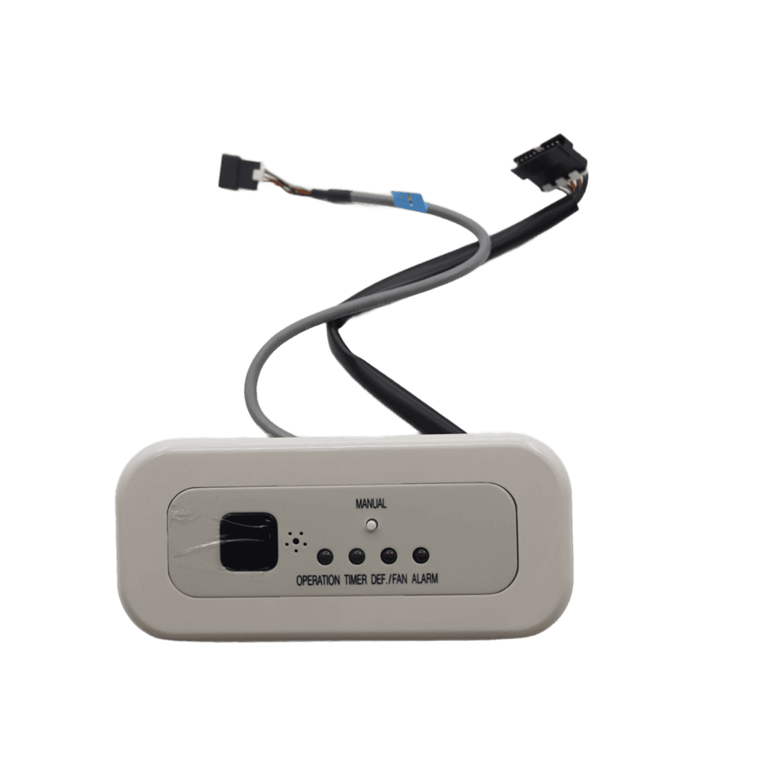 Placa Eletrônica do Display - 203342090023 | 17222500000210