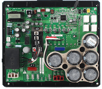 Módulo Inverter - 2197366 | PC0509-2
