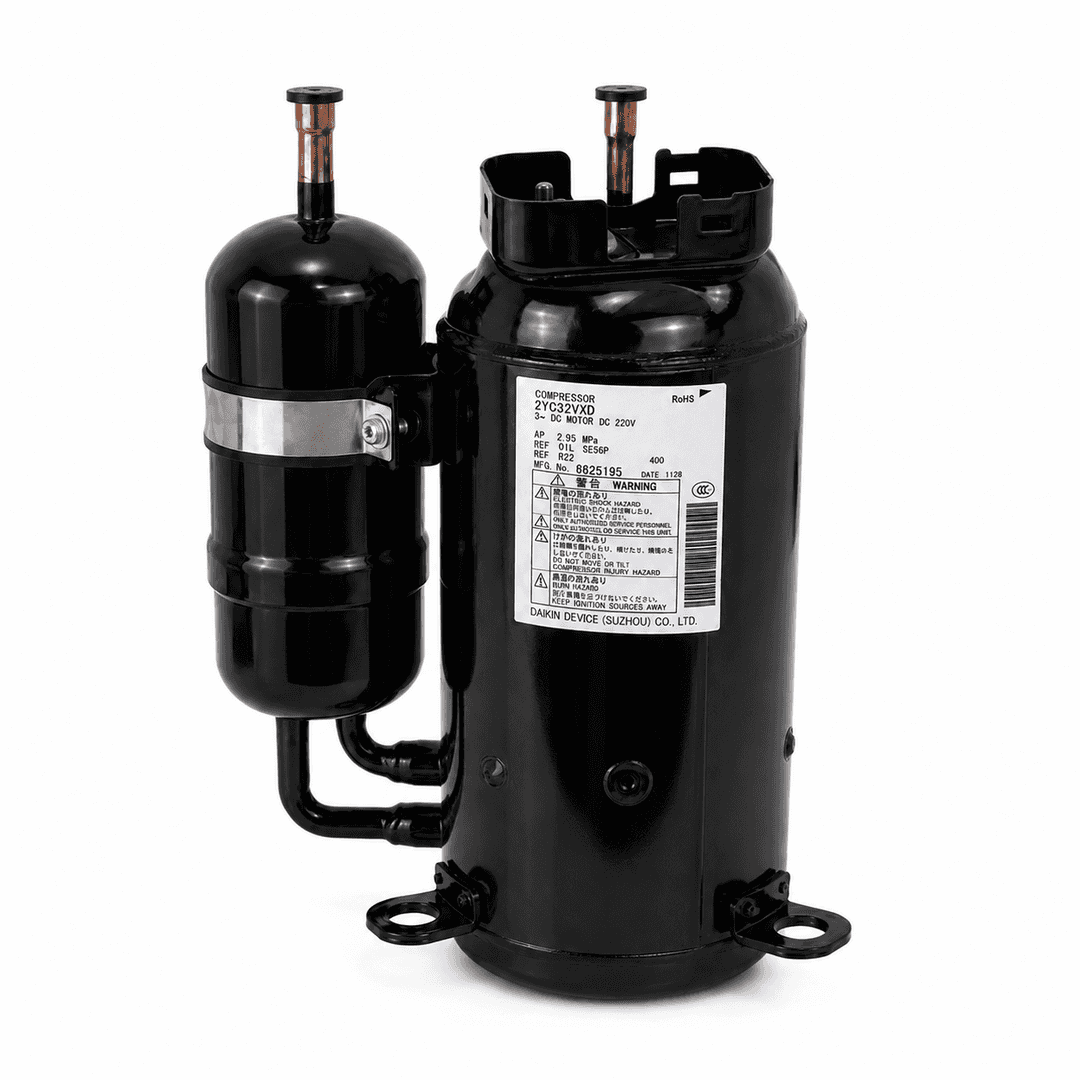 Compressor 2YC32VXD - 2YC32HX