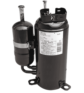 Compressor 2YC32VXD - 2YC32HX