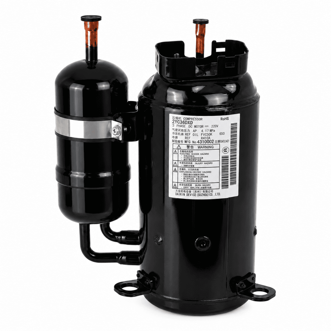 Compressor 2YC36DXD - 1833126