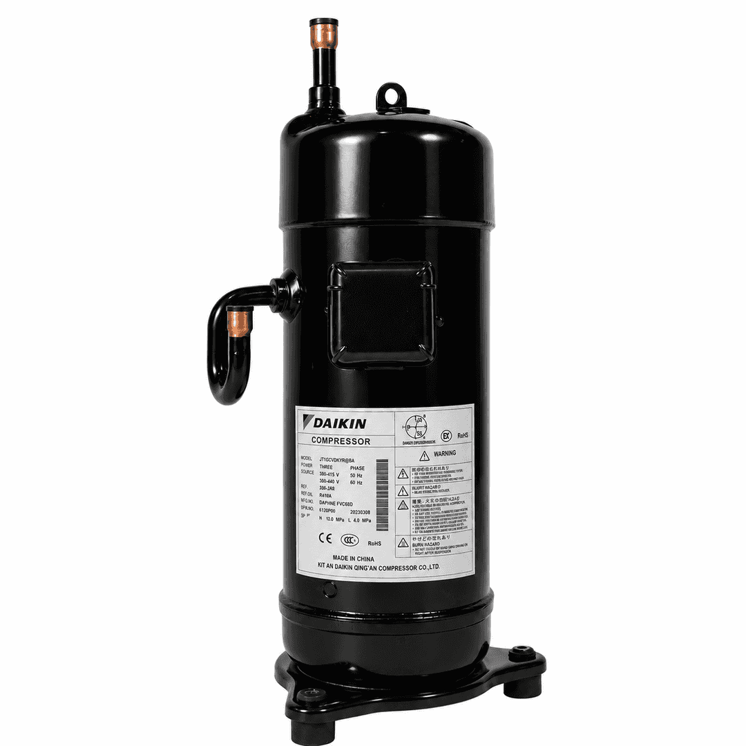 Compressor JT1GCVDKYR - 300814P