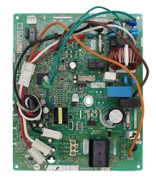 Módulo Inverter - 3PCB3972-31 | 4024881