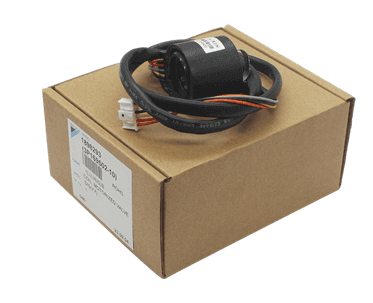 Bobina Válvula de Expansão - 4008929 | 2455769