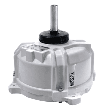 Motor Ventilador 4015770 - DFA75B1, vista frontal