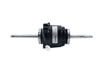 Motor Ventilador 4016277 - 163244, vista frontal
